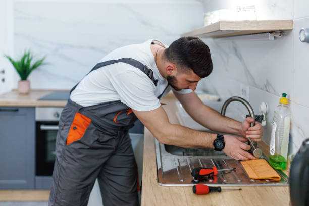 Best Water Softener Installation  in Santa Rosa Valley, CA