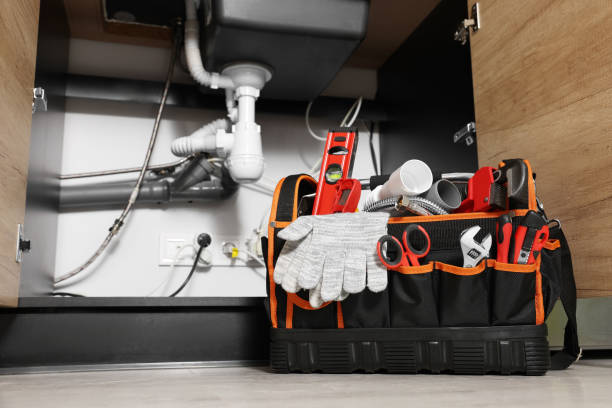 Best Septic Systems  in Santa Rosa Valley, CA