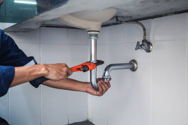 Best Faucet Repair  in Santa Rosa Valley, CA