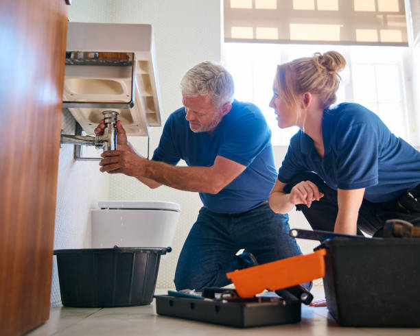 Best Toilet Repair Services  in Santa Rosa Valley, CA